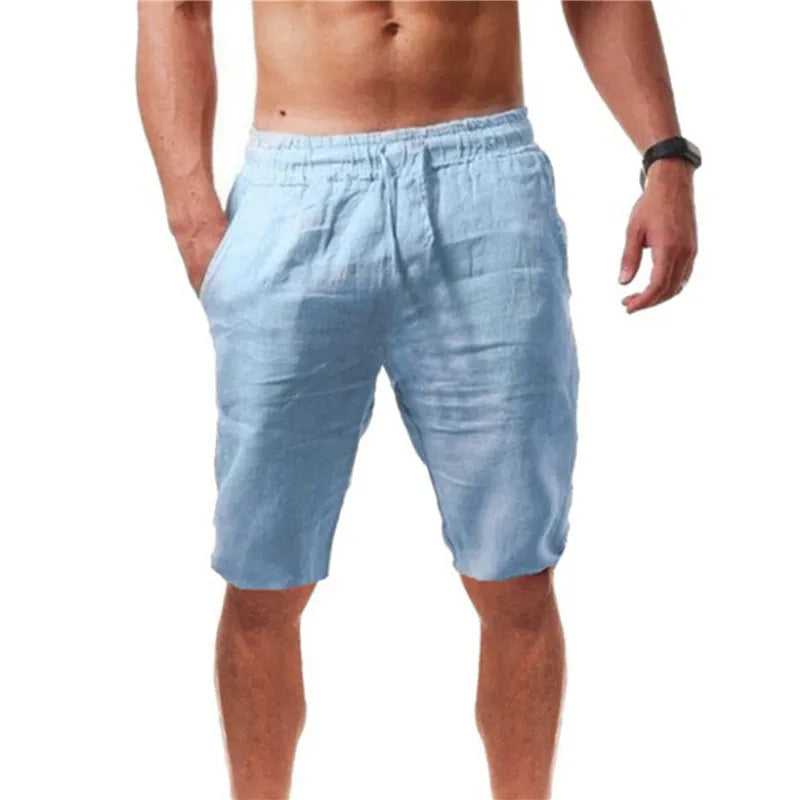 Bermuda Adam