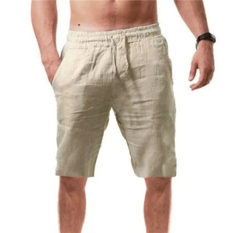 Bermuda Adam