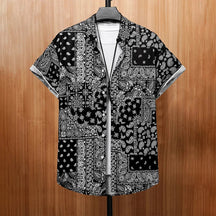 Camisa Street