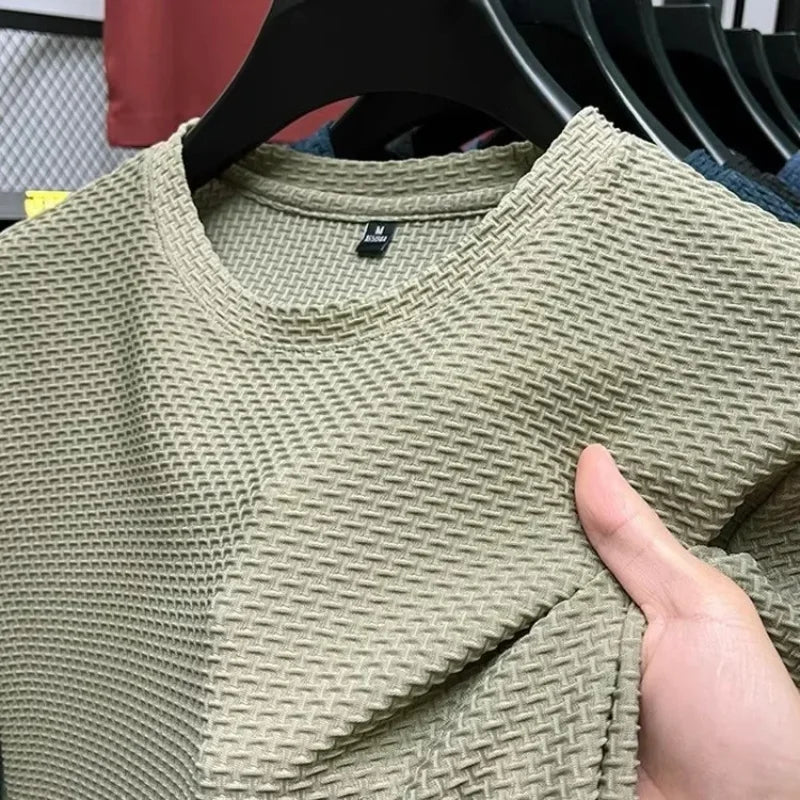 Camisa Bamboo
