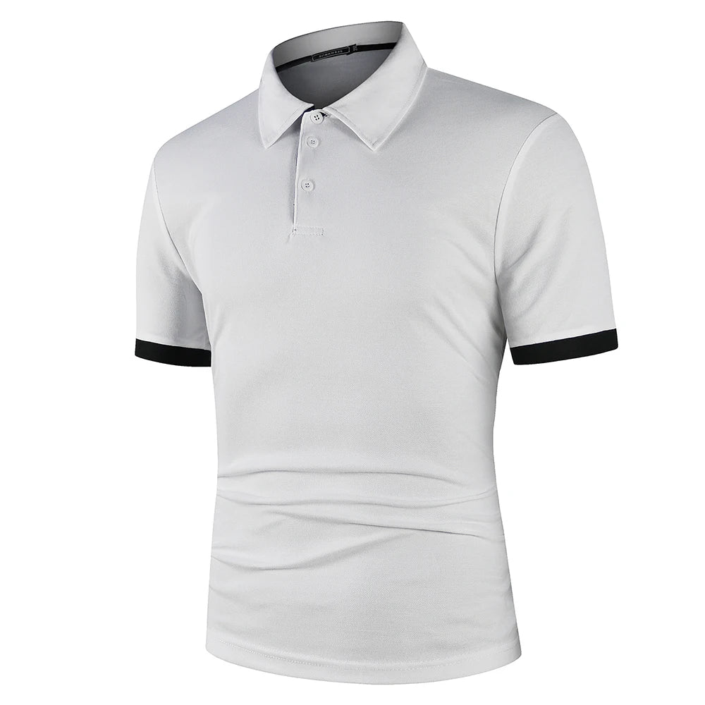 Camisa Polo Bartoli 🪶