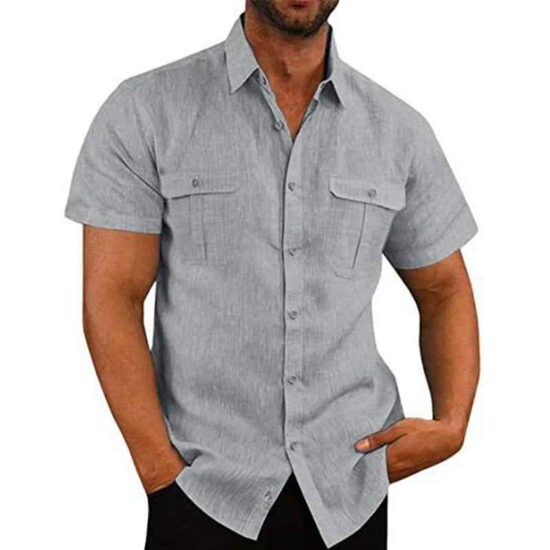 Camisa Smith