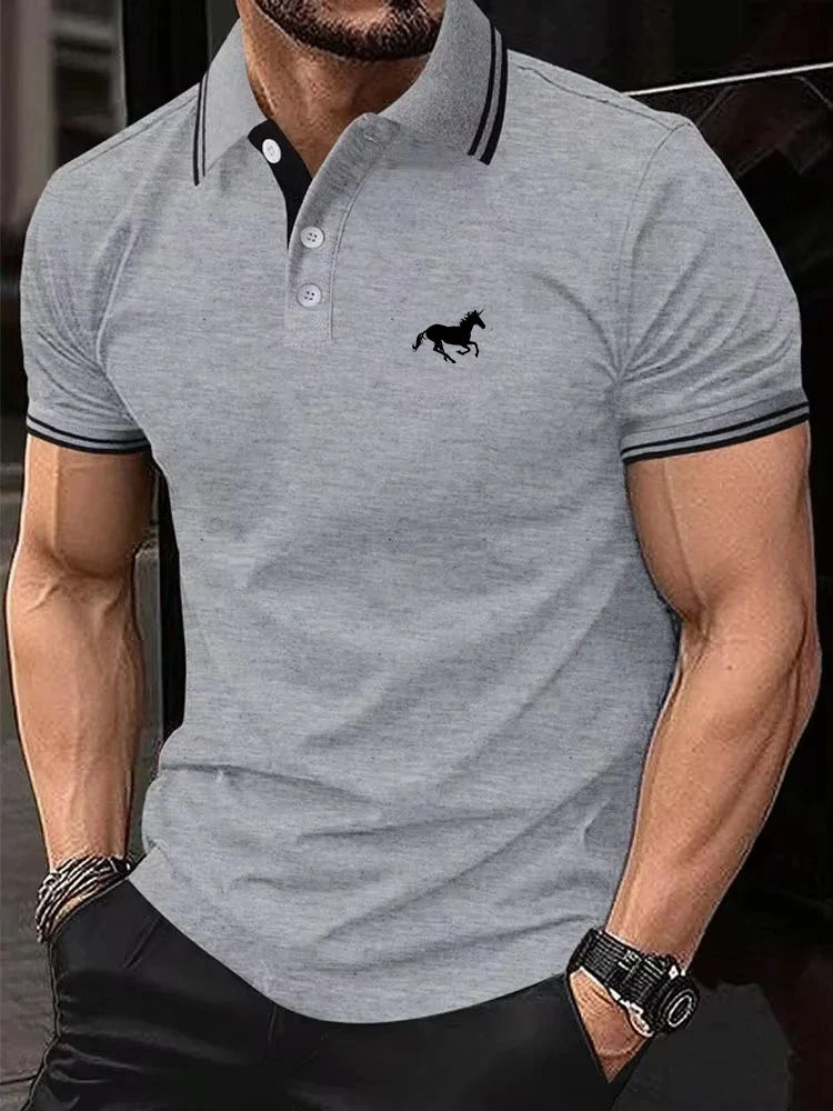 Camisa Polo Summer
