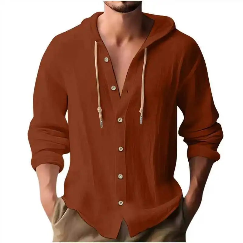Camisa Brad