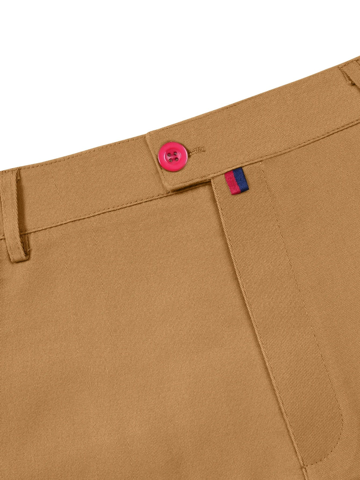 Calça Casual e para negócios. Uso diário