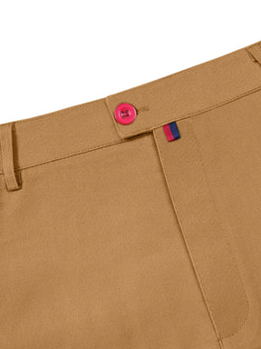 Calça Casual e para negócios. Uso diário