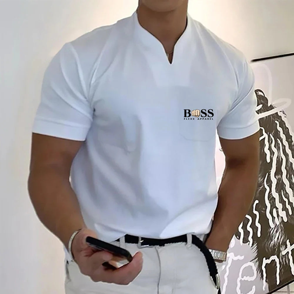 Camisa Boss