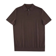 Camisa Polo Clock