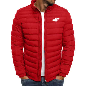 Jaqueta Nordic