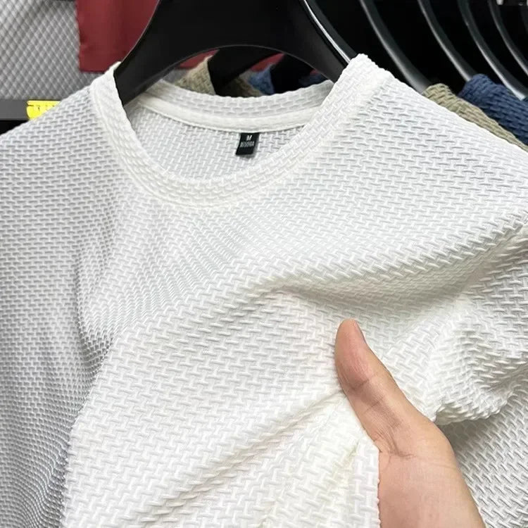 Camisa Bamboo