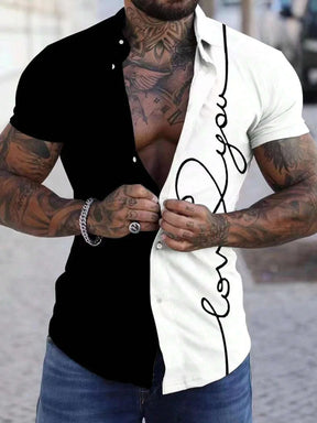 Camisa Street