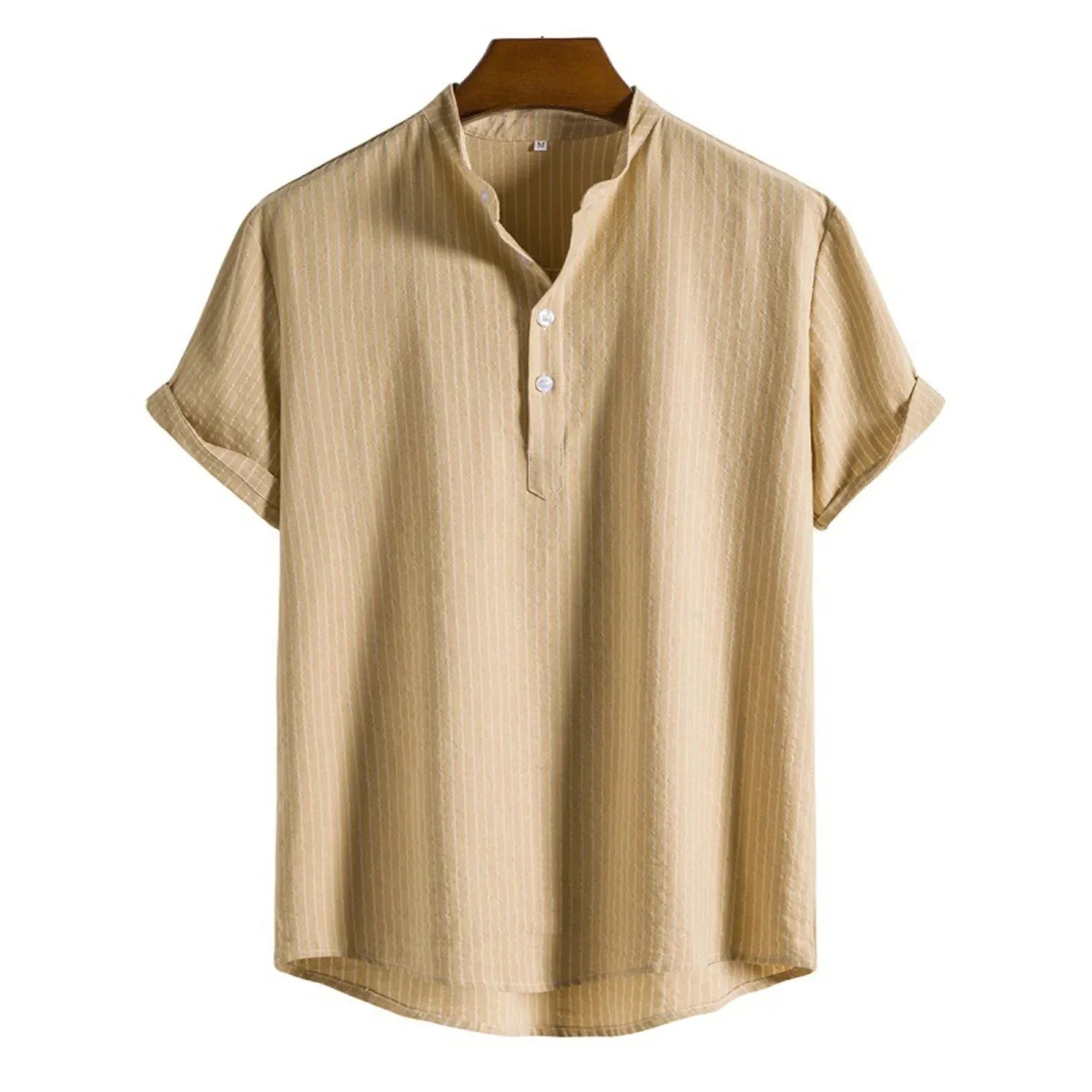Camisa Linho Zooper