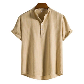 Camisa Linho Zooper