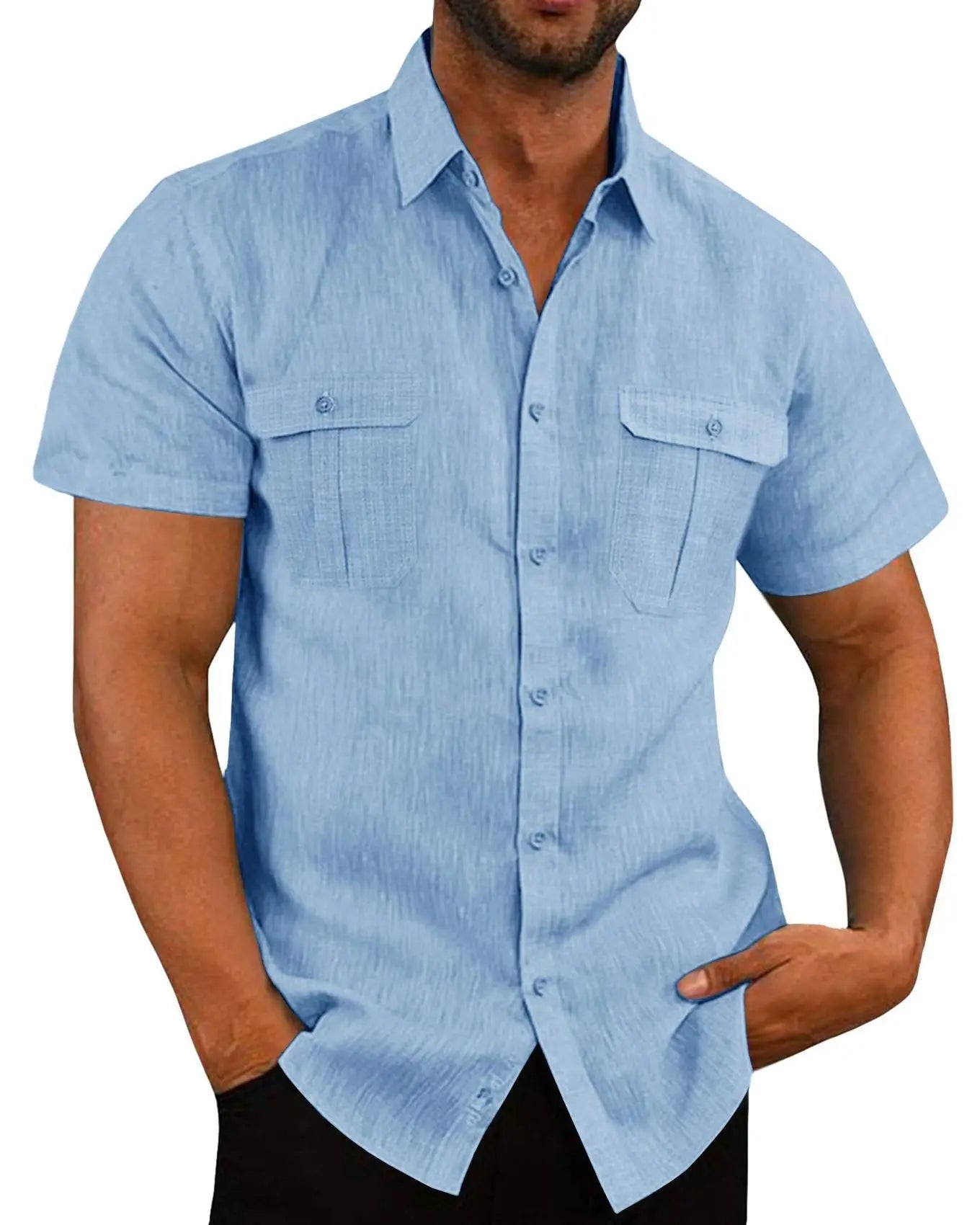 Camisa Smith