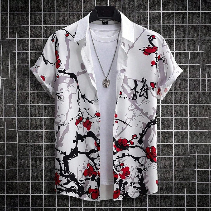 Camisa Street