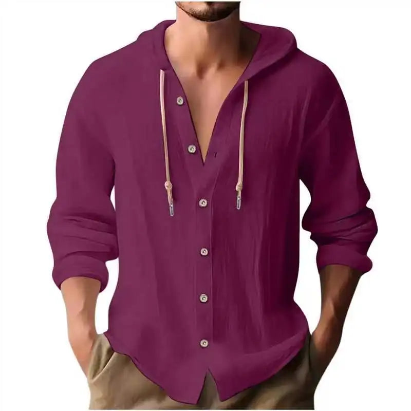Camisa Brad