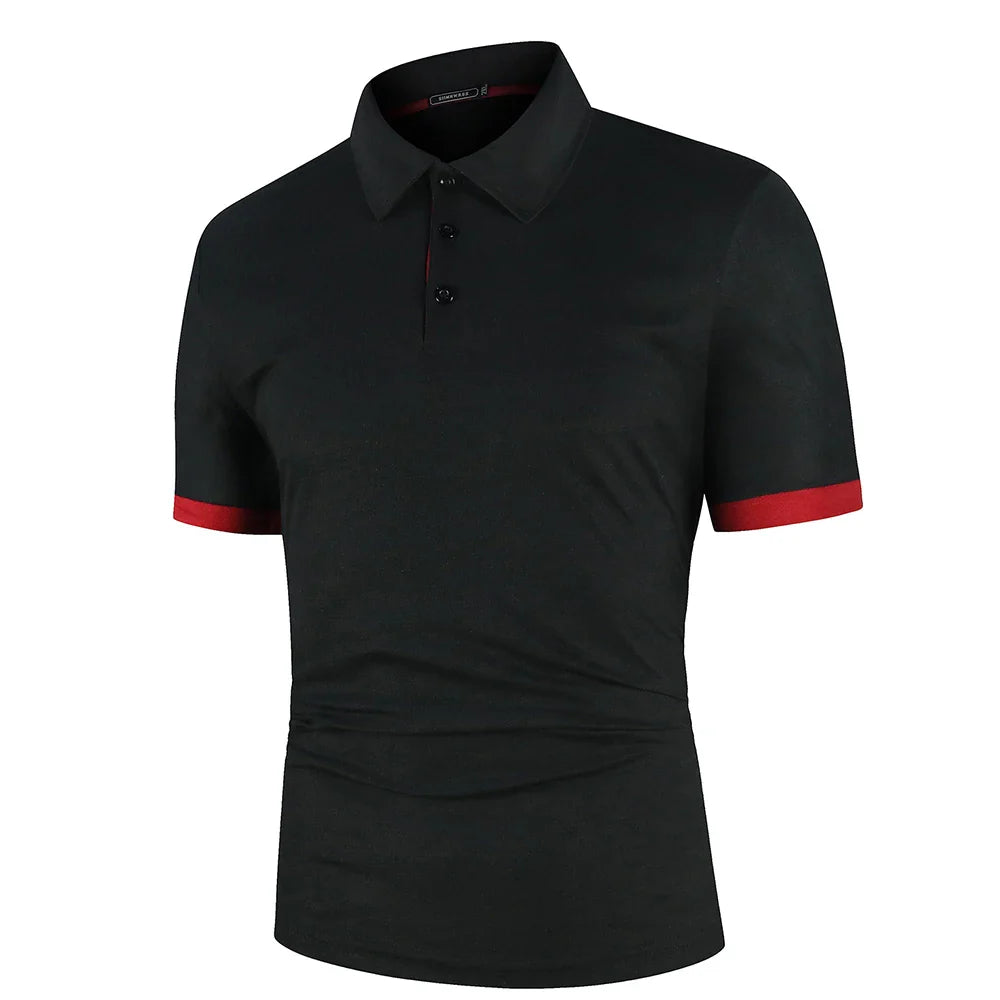 Camisa Polo Bartoli 🪶