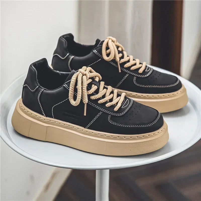 Tênis Retrô Casual