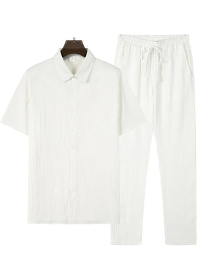 Conjunto Patrick