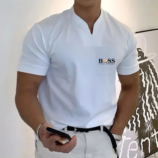 Camisa Boss