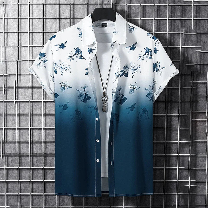 Camisa Street