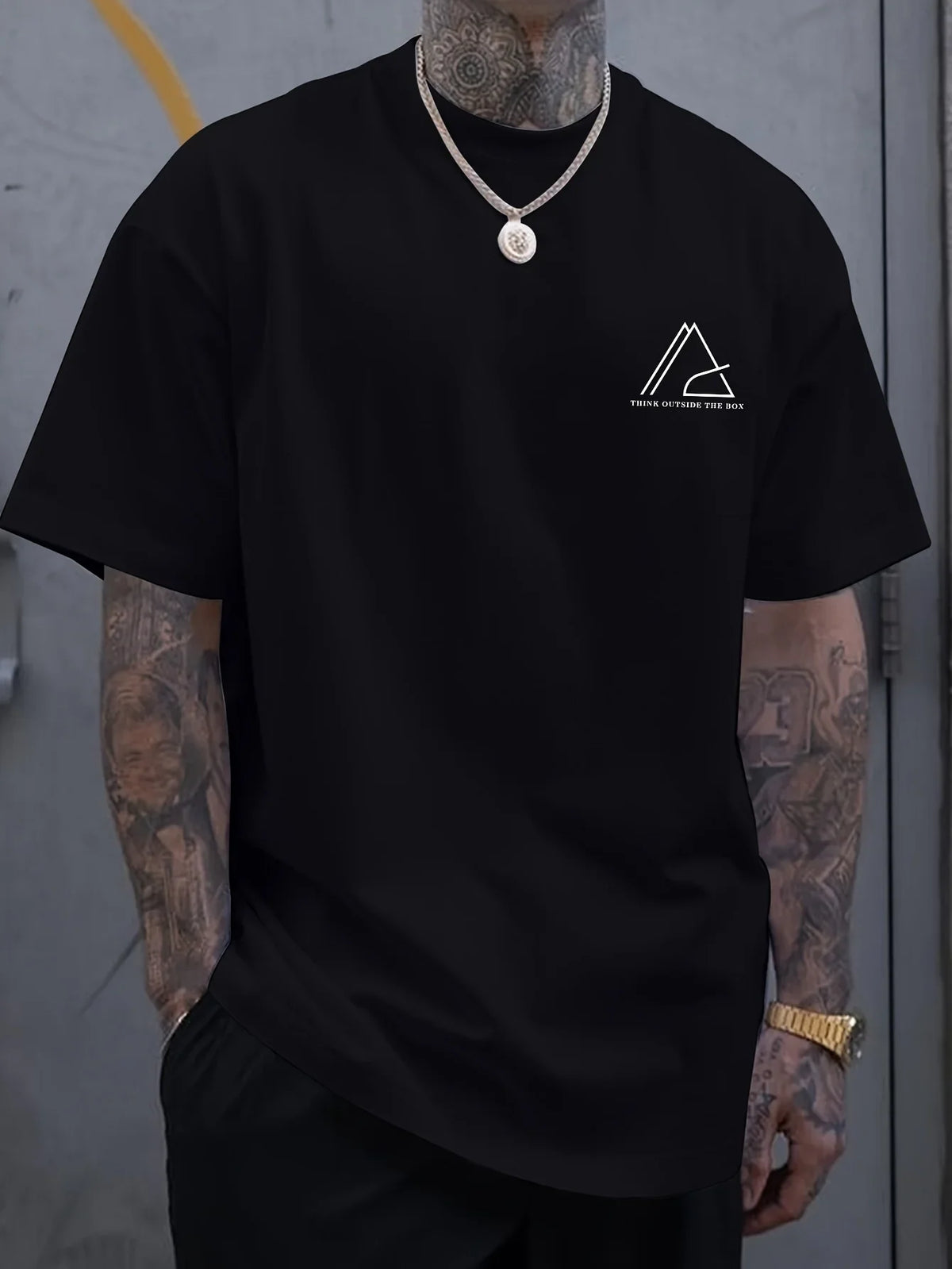 Camiseta Drey