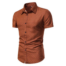 Camisa Christopher