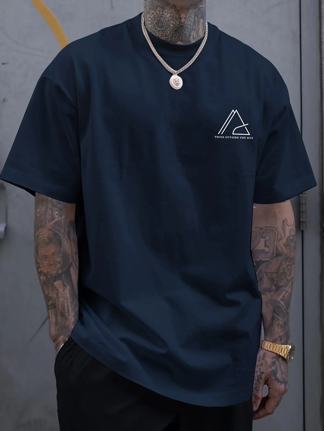 Camiseta Drey