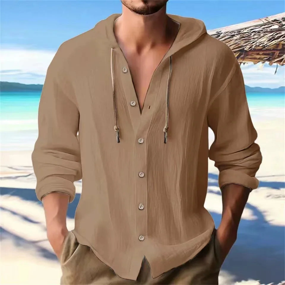 Camisa Brad