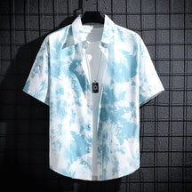 Camisa Matt