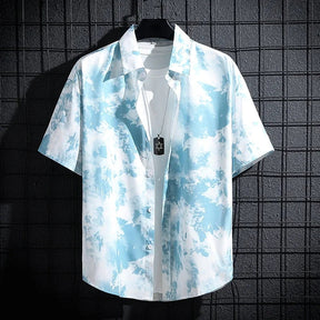 Camisa Matt