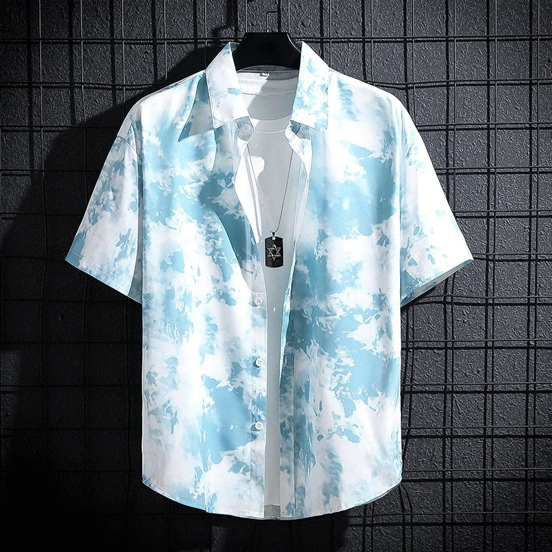 Camisa Matt