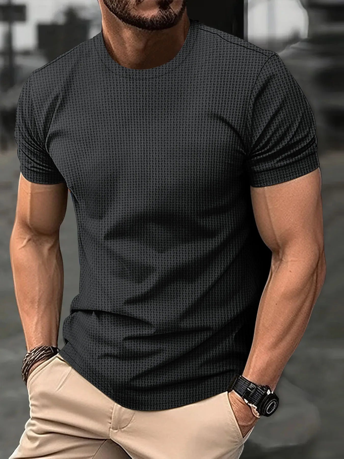 Camiseta Hope