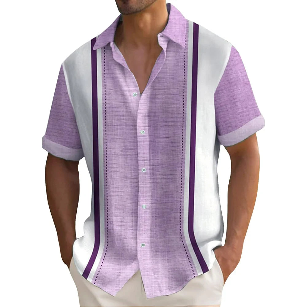 Camisa Oliver
