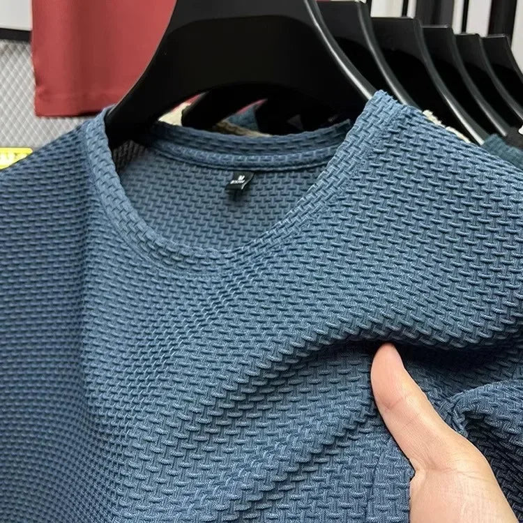 Camisa Bamboo