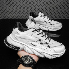Tênis Casual Masculino Trendlift