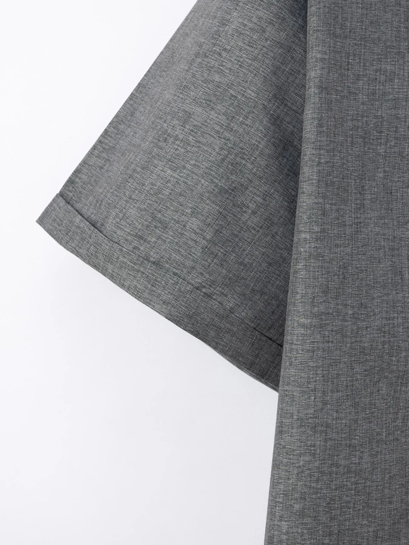 Camisa Casual de poliéster