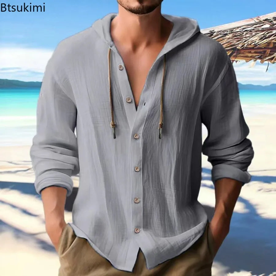Camisa Brad
