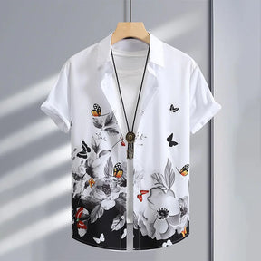 Camisa Street