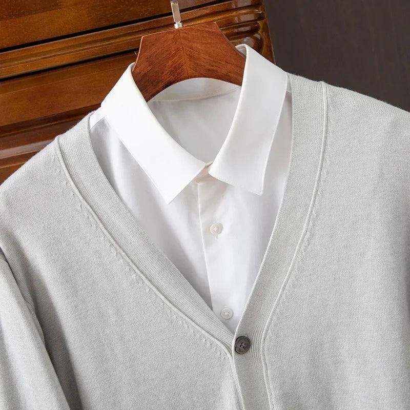 Cardigan Casual Veloce