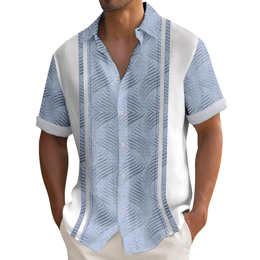 Camisa Oliver