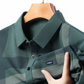 Camisa Zack