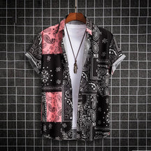 Camisa Street