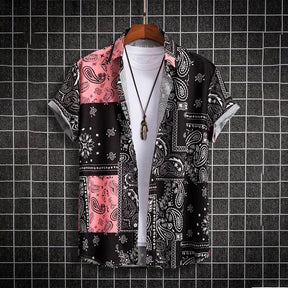 Camisa Street