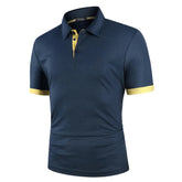 Camisa Polo Bartoli 🪶