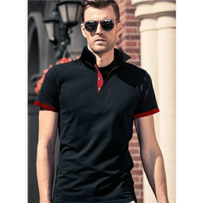Camisa Polo Bartoli 🪶