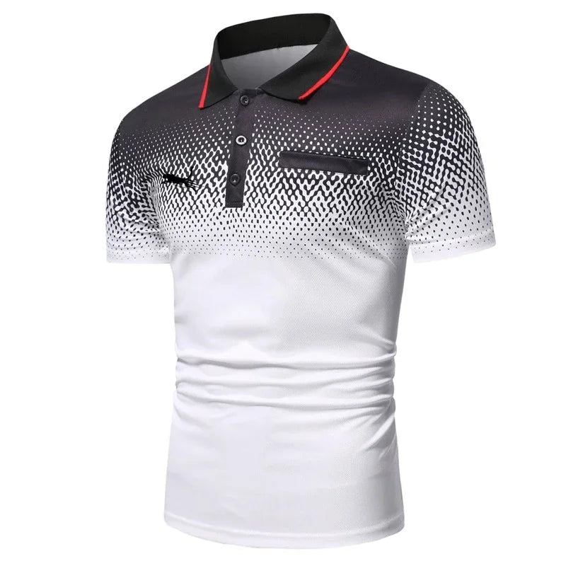 Camisa Erik