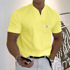 Camisa Boss