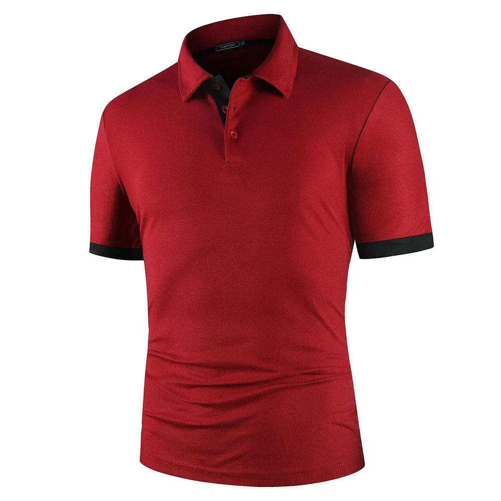Camisa Polo Bartoli 🪶
