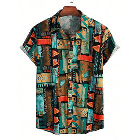 Camisa Street